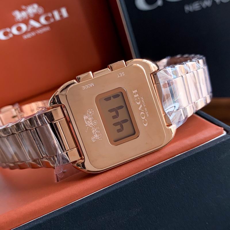 Coach 30mm 112041